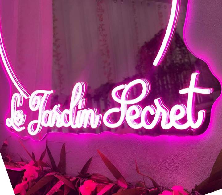 Nouveau restaurant instagrammable : un endroit unique à Mennecy