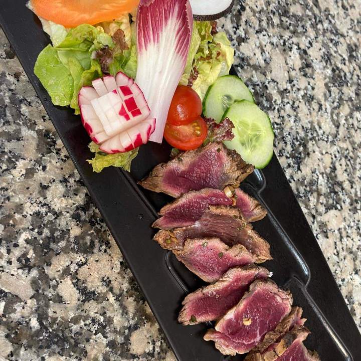 Cuisine traditionnelle Mennecy