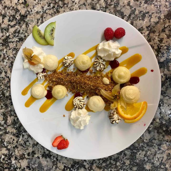 Plat fait maison Mennecy