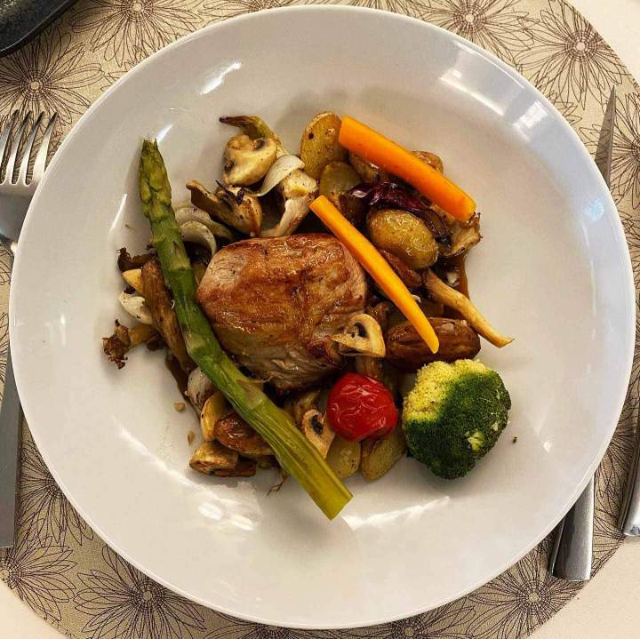 Cuisine restaurant traditionnel Mennecy