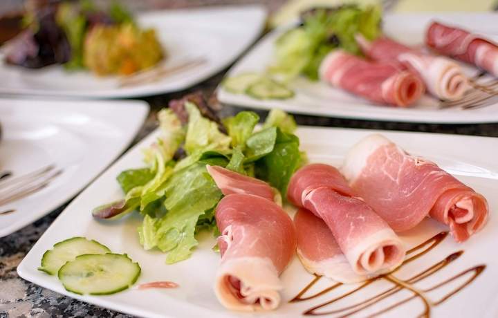 Nous prenons en charge l’organisation complète de votre repas.