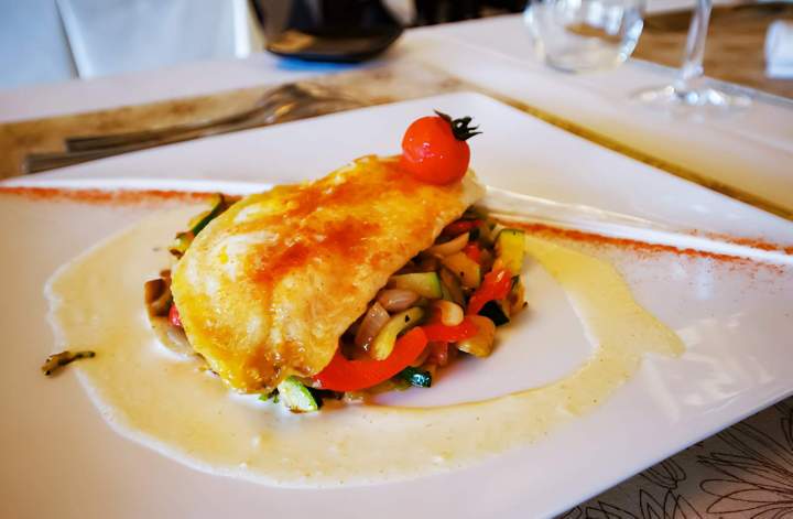 Cuisine française Mennecy