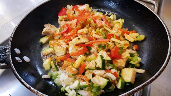 Cuisine gastronomique Mennecy