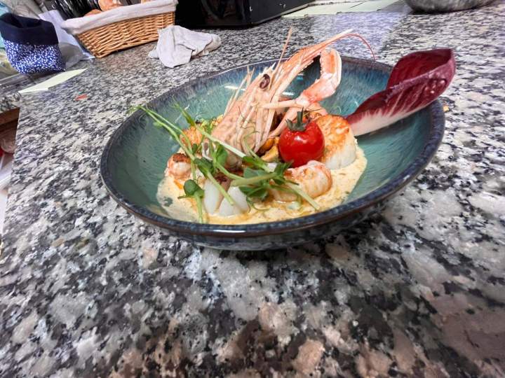 Entrée Mennecy